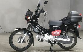 HONDA CROSS CUB 110 JA45