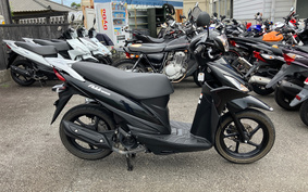 SUZUKI ADDRESS 110 CE47A