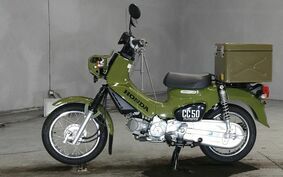 HONDA CROSS CUB 50 AA06