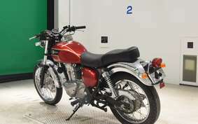 KAWASAKI ESTRELLA BJ250A