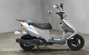 SUZUKI ADDRESS V125 G CF4EA