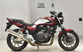 HONDA CB400SF GEN 4 A 2021 NC42