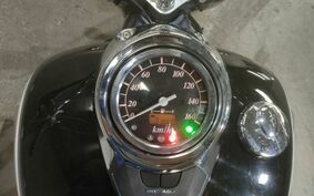 SUZUKI INTRUDER 400 Classic 2001 VK54A