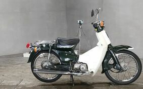 HONDA C70 SUPER CUB HA02