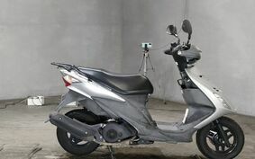 SUZUKI ADDRESS V125 S CF4MA