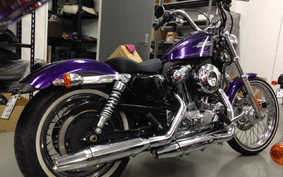 HARLEY XL1200V Seventy-Two 2012 LF3