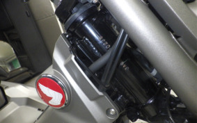 HONDA CT125-2 JA65