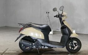 SUZUKI LET's CA4AA