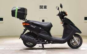 YAMAHA AXIS 125 TREET SE53J