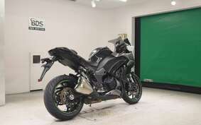 KAWASAKI NINJA 1000 A 2017 ZXT00W