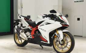 HONDA CBR250RR A MC51