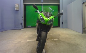 KAWASAKI NINJA 400 2014 EX400E