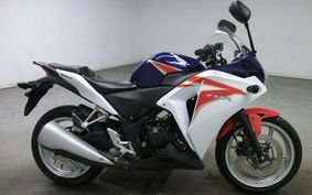 HONDA CBR250R MC41