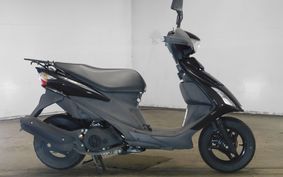 SUZUKI ADDRESS V125 S CF4MA