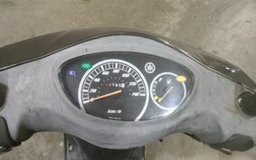 YAMAHA AXIS 125 TREET SE53J