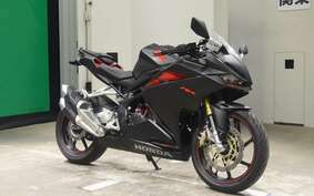 HONDA CBR250RR MC51