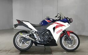 HONDA CBR250R MC41