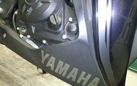 YAMAHA YZF-R25 A RG43J