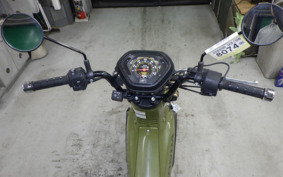 HONDA CROSS CUB 110 JA45