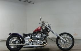 YAMAHA DRAGSTAR 400 1999 4TR