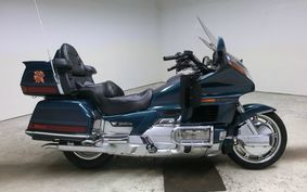 HONDA GL1500 GOLD WING SE 1995 SC22