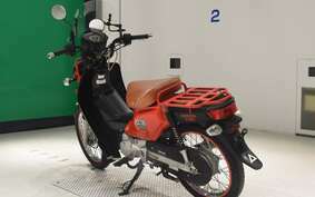 HONDA CROSS CUB 110 JA10