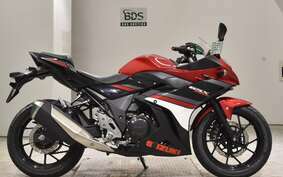 SUZUKI GSX250R DN11A