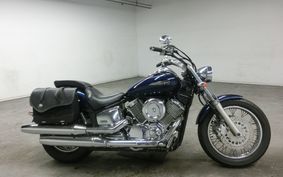 YAMAHA DRAGSTAR 1100 2010 VP13J