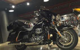 HARLEY FLHTK 103 Electra Glide Ultra Limited 2012 KEM