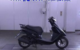 HONDA ディオ-6 AF62