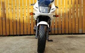 HONDA CB400 SUPER BOLDOR 2012 NC42