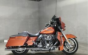 HARLEY FLHX 1580 2010 KB4