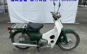 HONDA C50 AA01