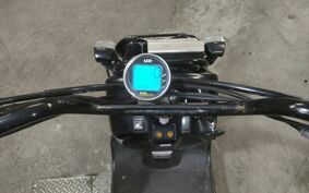 HONDA ZOOMER AF58