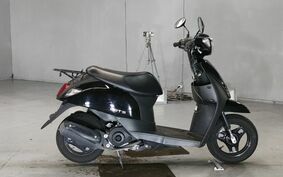 SUZUKI LET's CA4AA