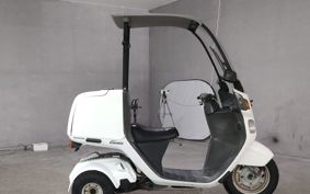 HONDA GYRO TA02