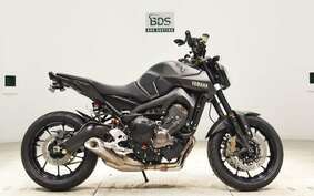 YAMAHA MT-09 2015 RN34J