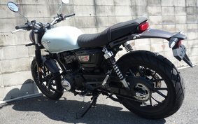 HONDA GB350S 2023 NC59