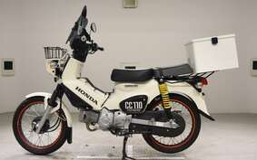 HONDA CROSS CUB 110 JA45