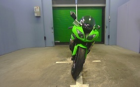 KAWASAKI NINJA ZX-6R 2013 ZX600R