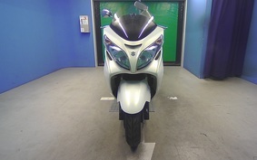 SUZUKI SKYWAVE 400 SA 3 CK45A