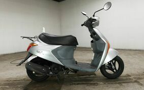 SUZUKI LET's 5 G CA47A