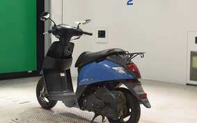 SUZUKI LET's CA4AA