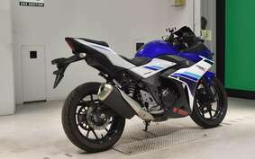 SUZUKI GSX250R DN11A