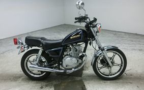 SUZUKI GN125 H PCJG9