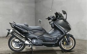 YAMAHA T-MAX 530 2016 SJ12J