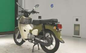 HONDA CROSS CUB 110 JA45