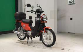 HONDA CROSS CUB 110 JA10