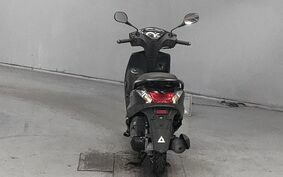 YAMAHA AXIS Z SED7J