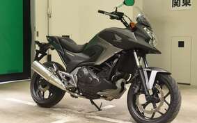 HONDA NC750X 2014 RC72